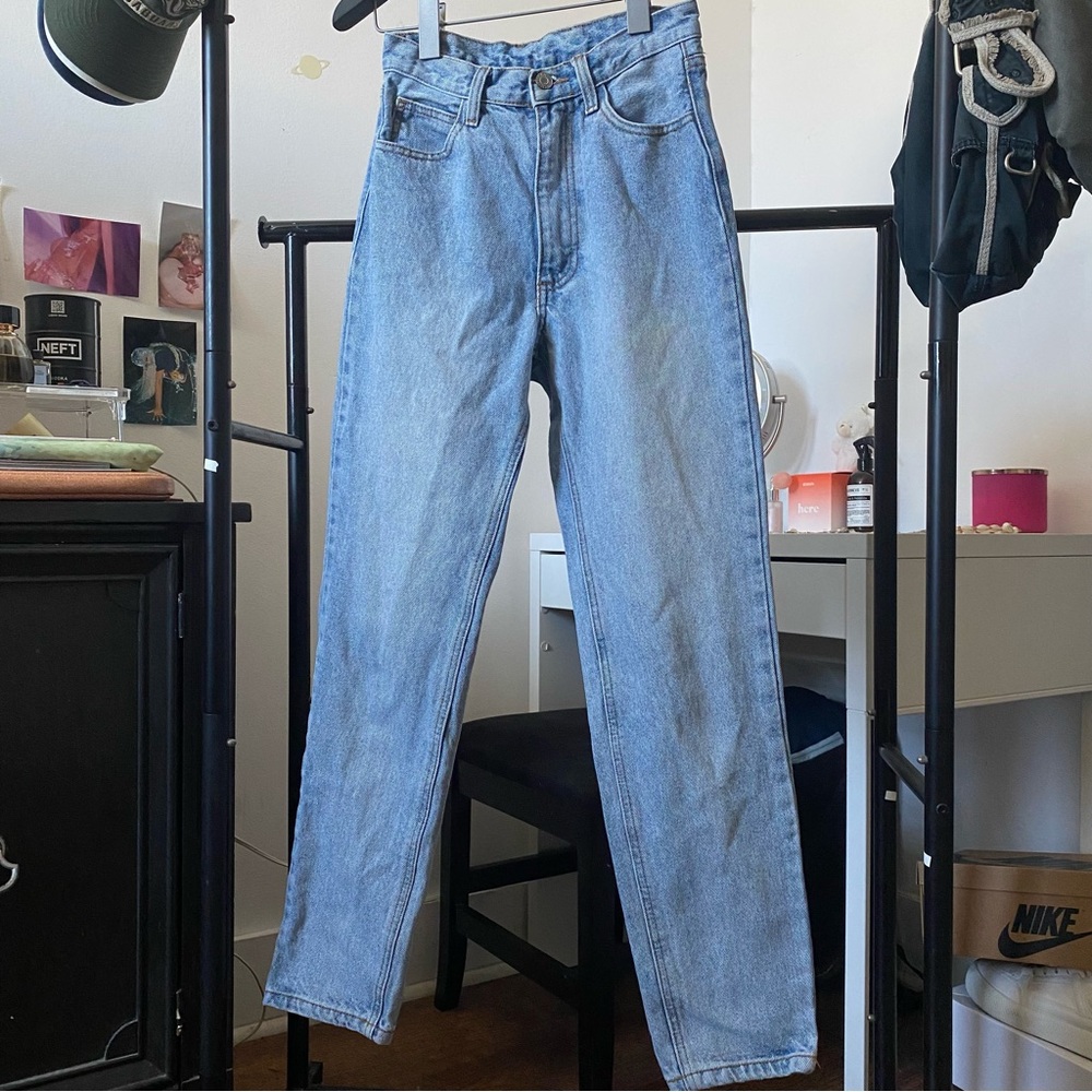 Brandy Melville Danny jeans
